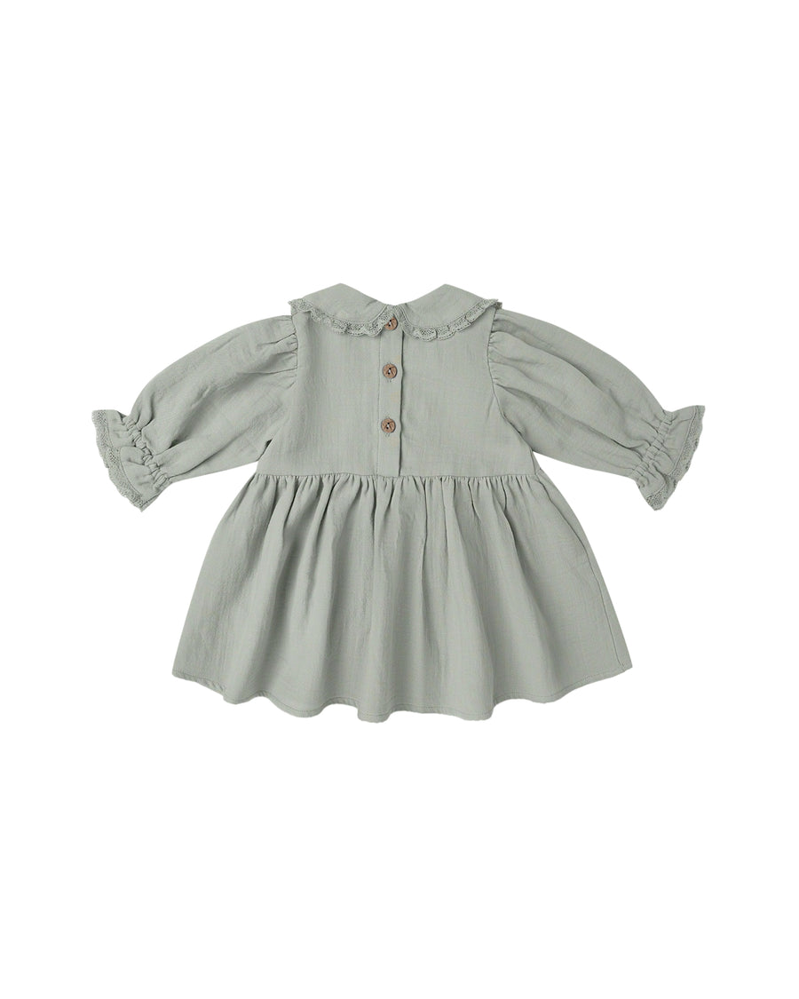 Fern Marisol Dress