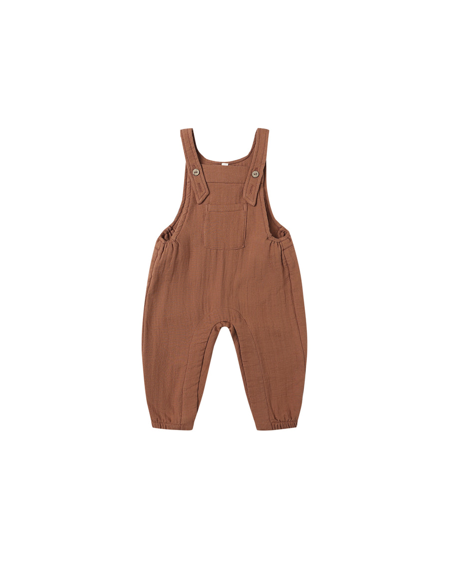 Cedar Baby Overall