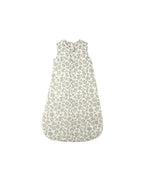 Green Floral Sleep Bag