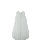 Blue Gingham Sleep Bag