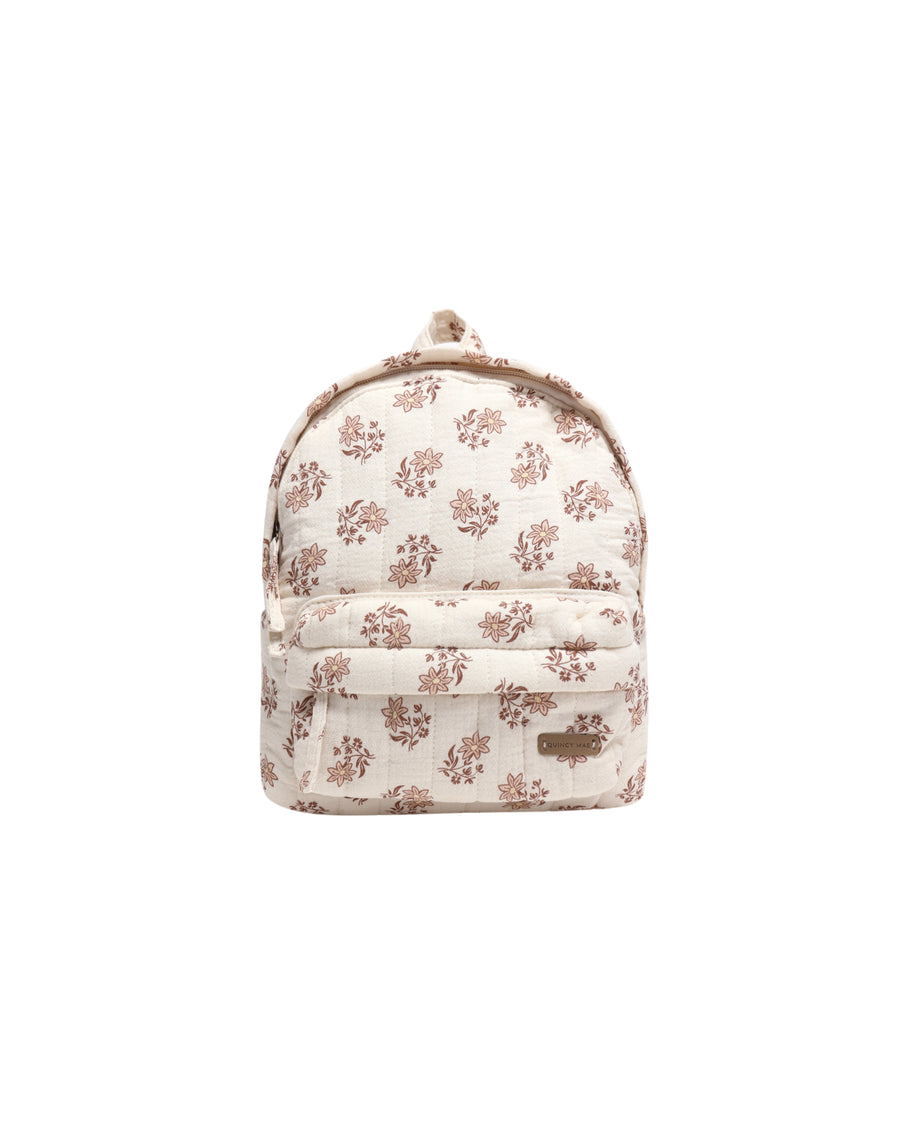 Daylily Mini Backpack