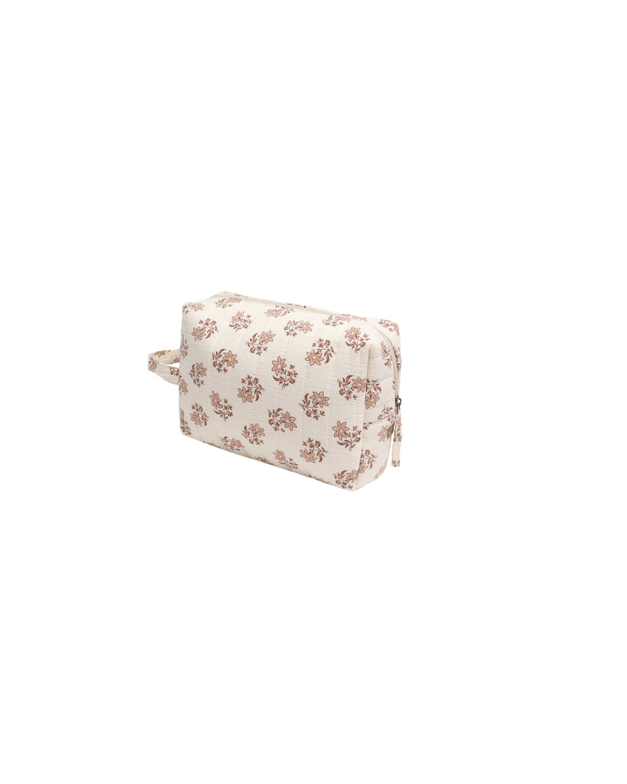 Daylily Toiletry Bag