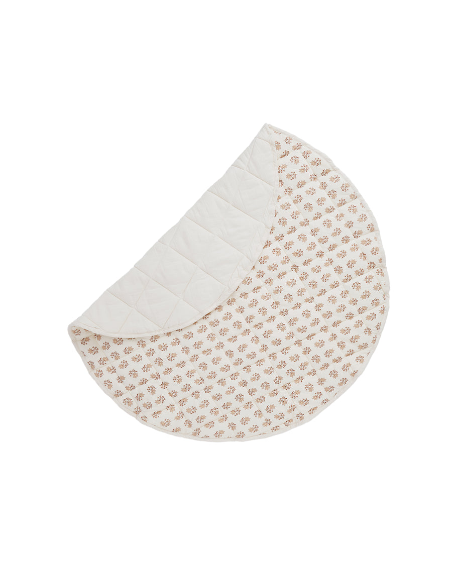 Daylily Baby Play Mat
