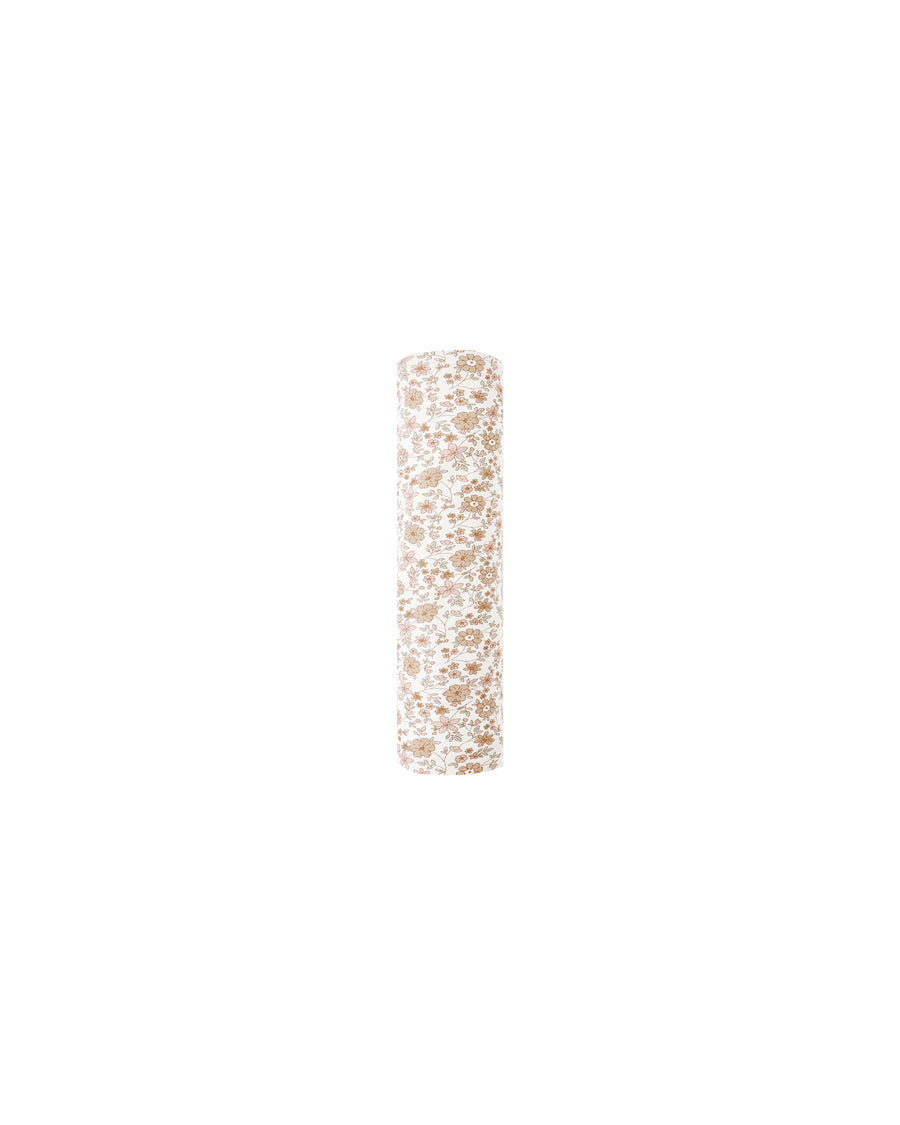 Bloom Bamboo Swaddle