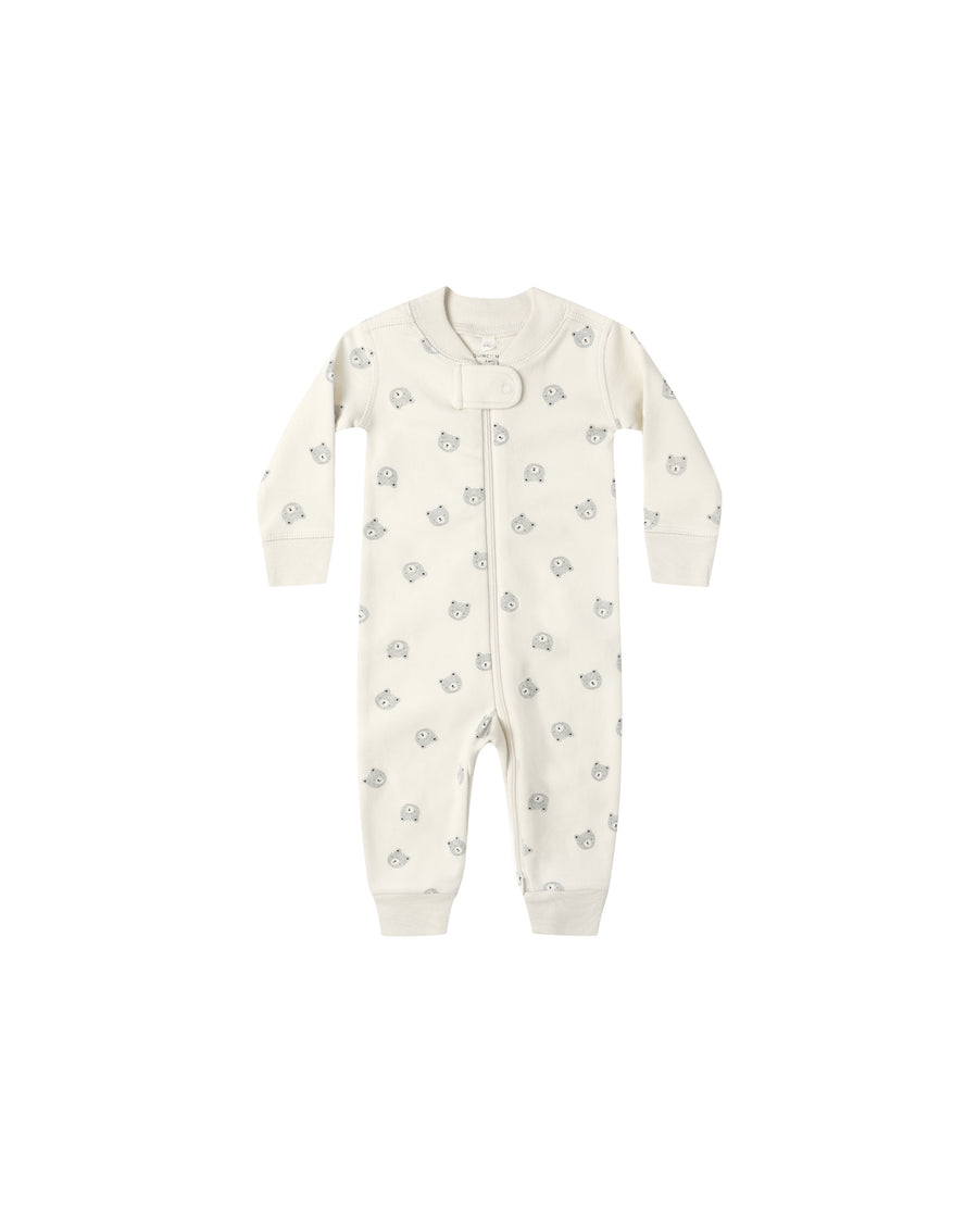 Bears Zipper Sleeper