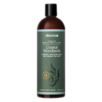 Coastal Woodlands Body Wash