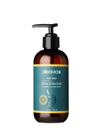 Citrus & Sea Kelp Hand Wash