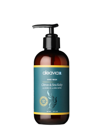 Citrus & Sea Kelp Hand Wash