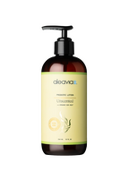 Unscented Prebiotic Body Lotion