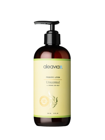 Unscented Prebiotic Body Lotion