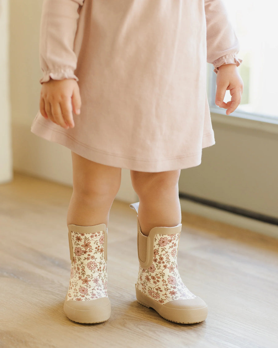 Bloom Rain Boots
