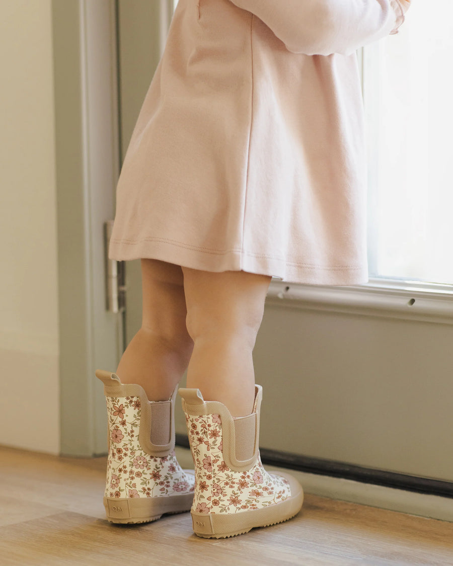 Bloom Rain Boots