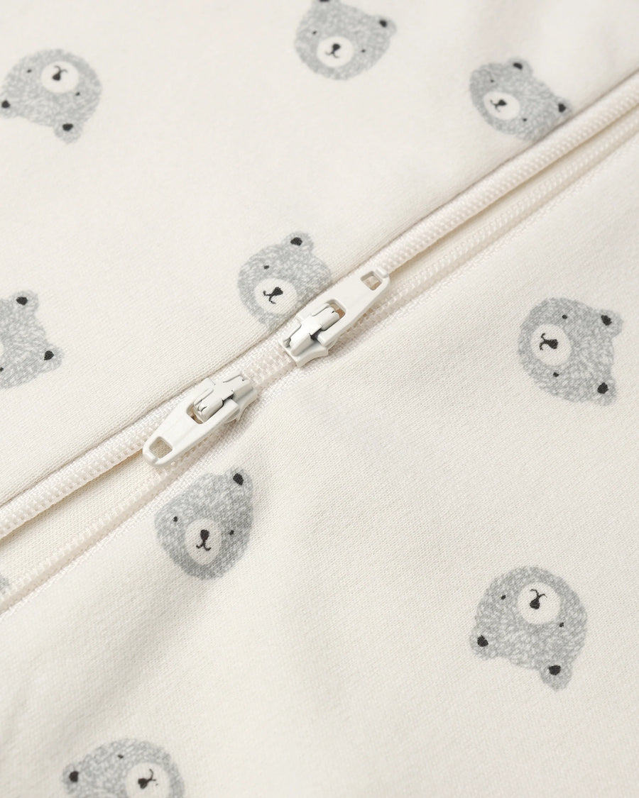 Bears Zipper Sleeper