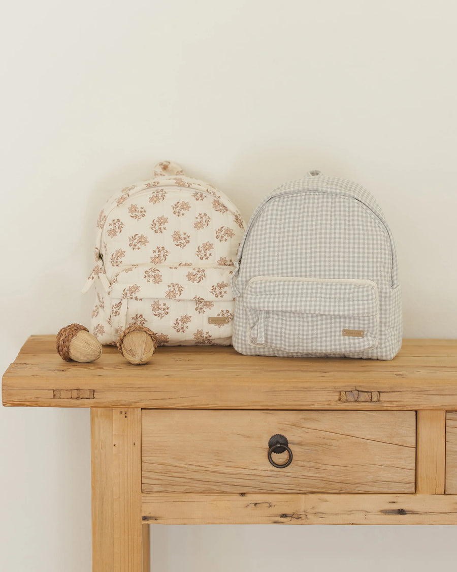 Daylily Mini Backpack
