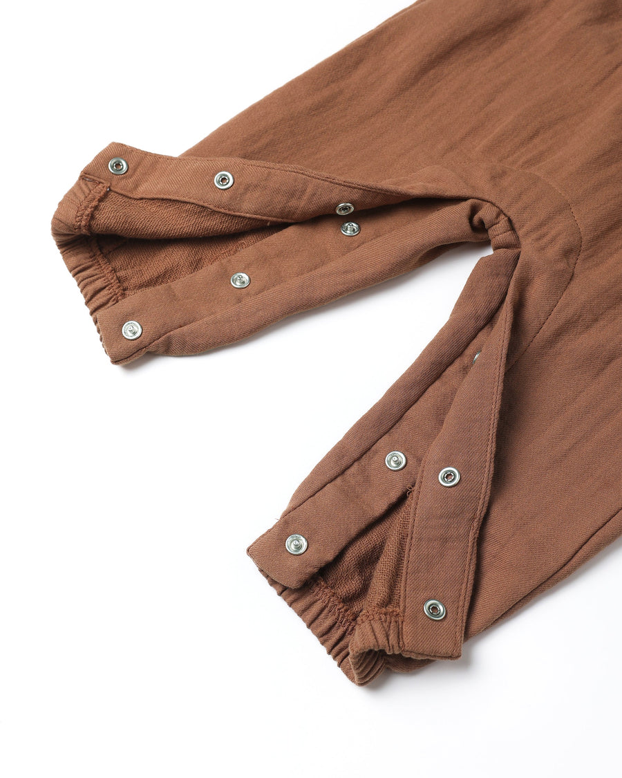 Cedar Baby Overall