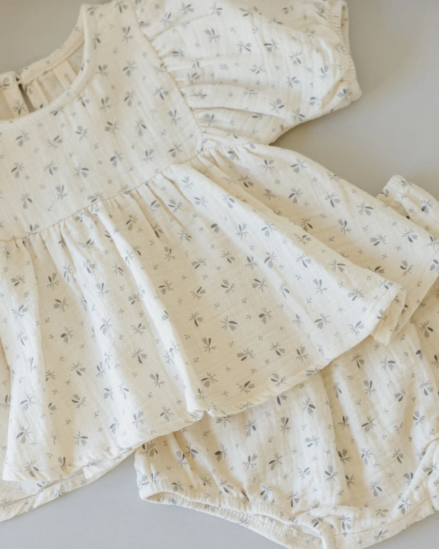 Bluebell Francy Set