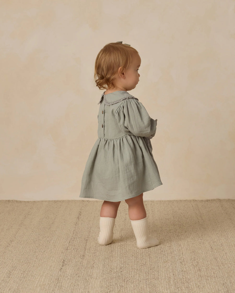 Fern Marisol Dress