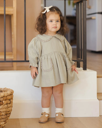 Fern Marisol Dress