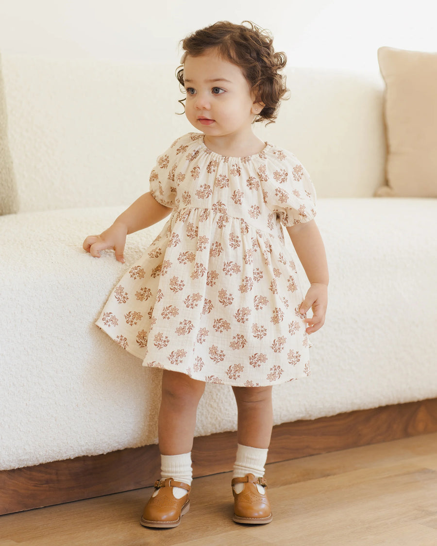 Daylily Bella Dress
