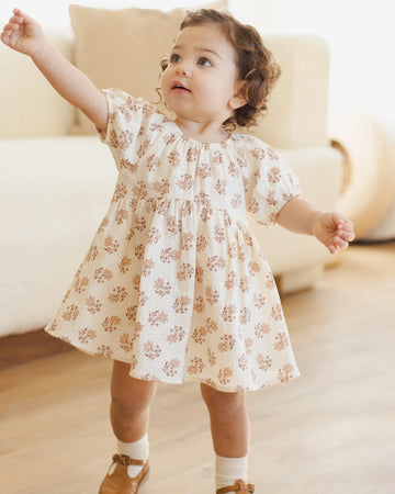 Daylily Bella Dress