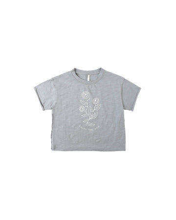 Enjoy The Now Vintage Tee