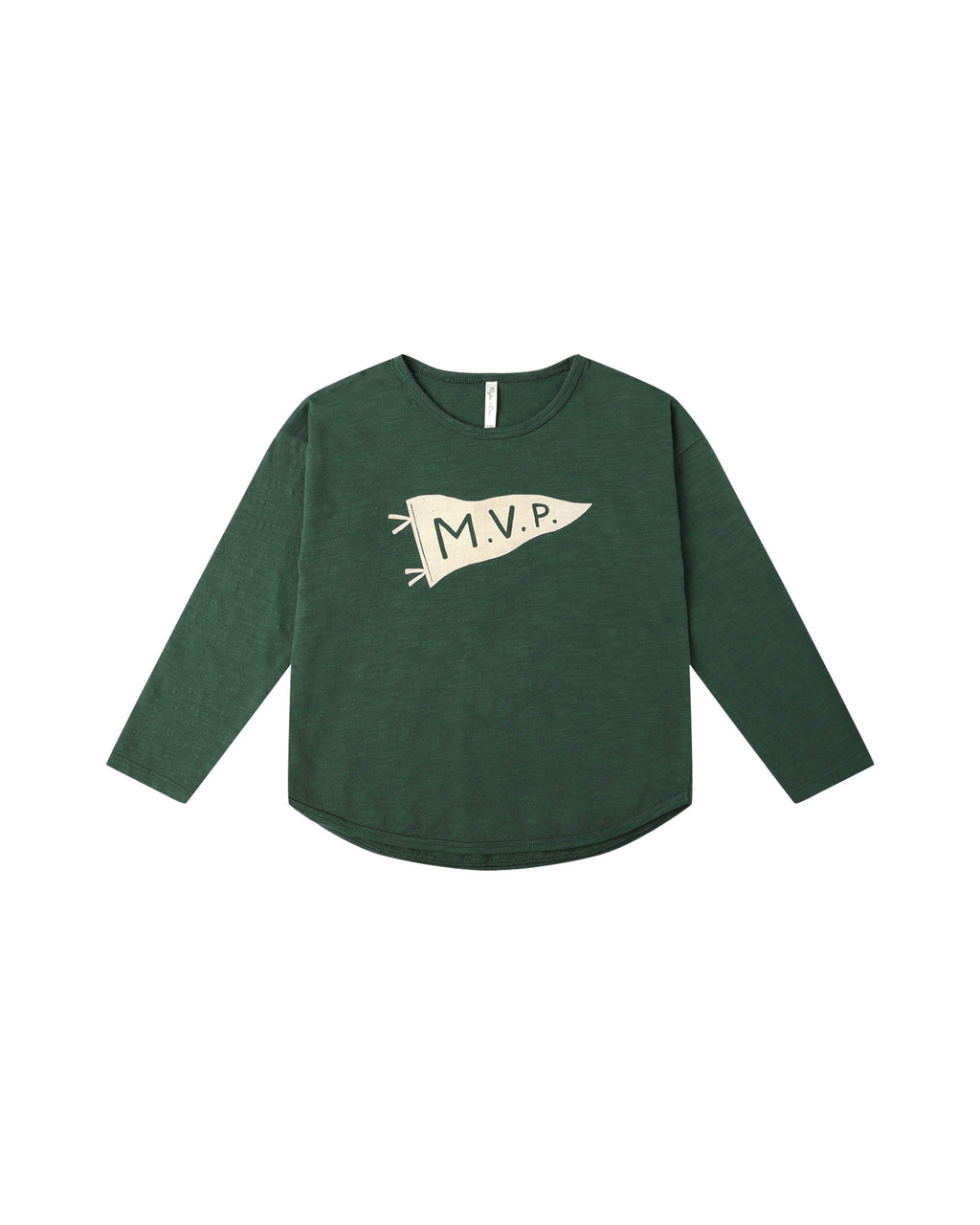 MVP Long Sleeve Tee