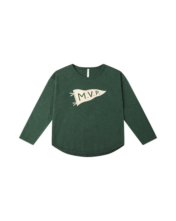 MVP Long Sleeve Tee