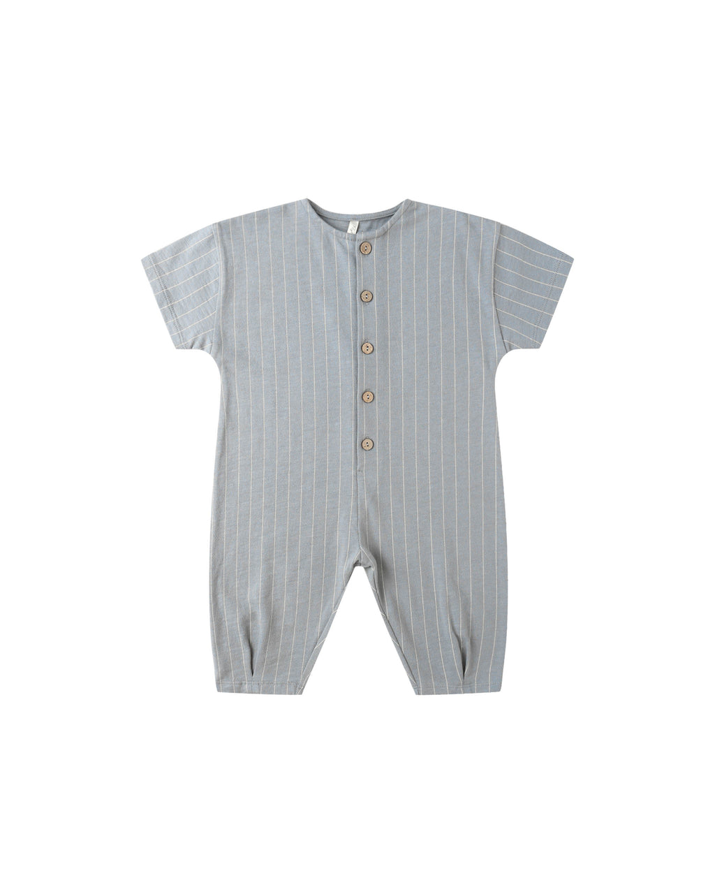 Blue Stripe Hayes Jumpsuit