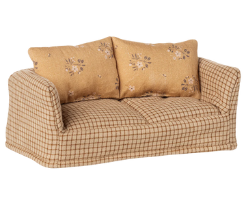 Mable Mouse Couch