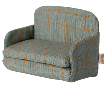 Checker Mouse Sofa Bed