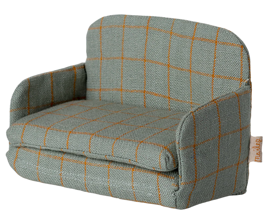 Checker Mouse Sofa Bed
