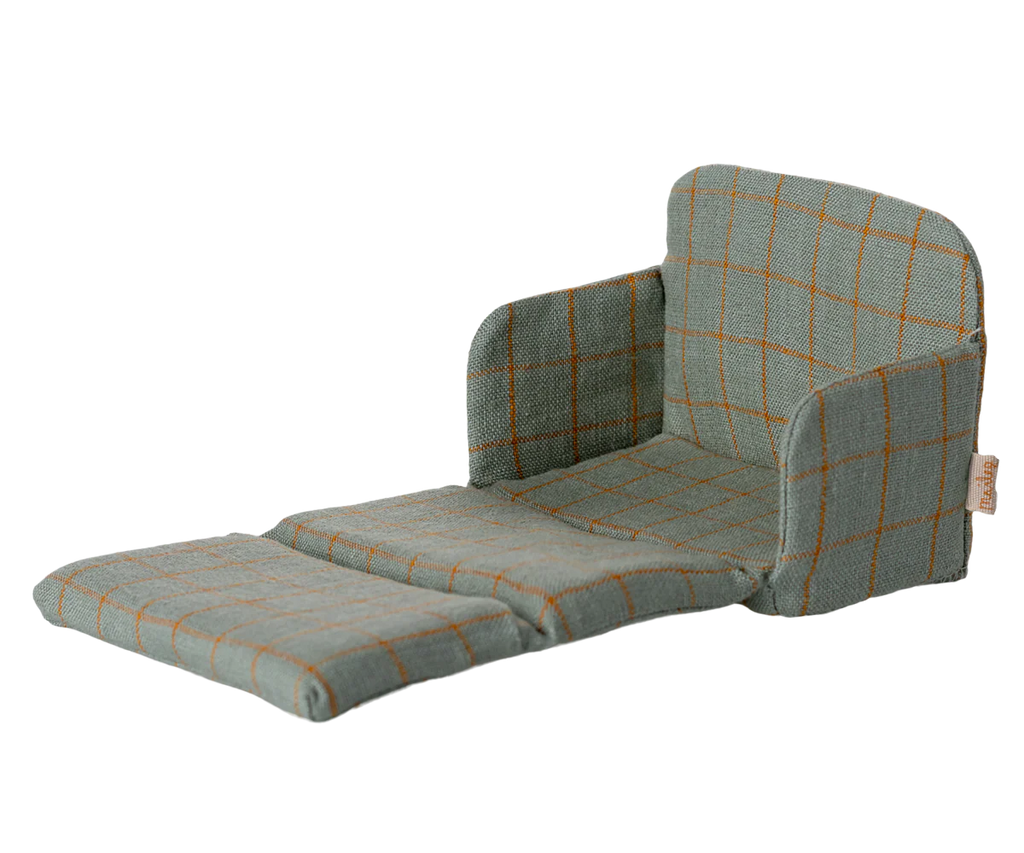 Checker Mouse Sofa Bed