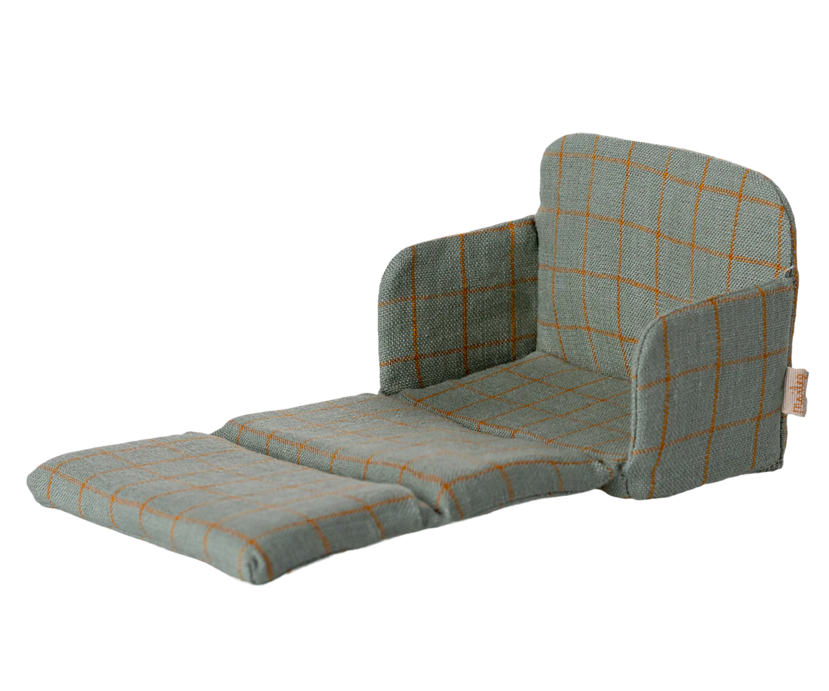 Checker Mouse Sofa Bed
