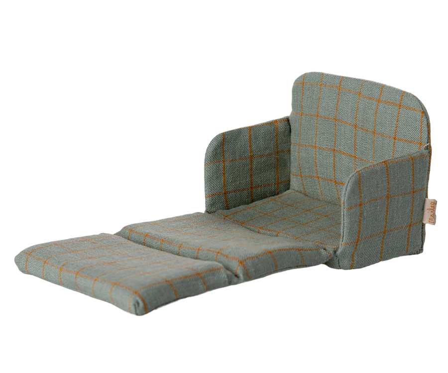Checker Mouse Sofa Bed