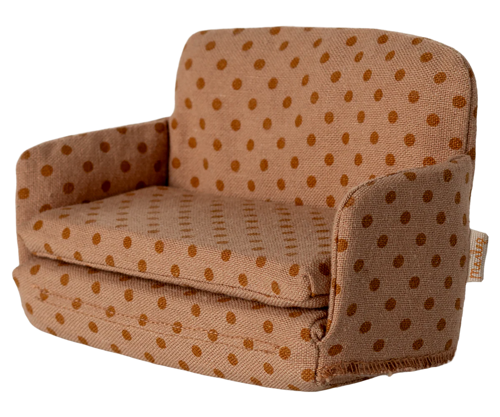 Dots Mouse Sofa Bed