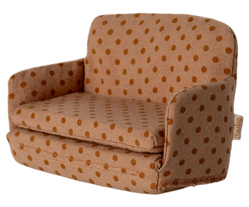 Dots Mouse Sofa Bed