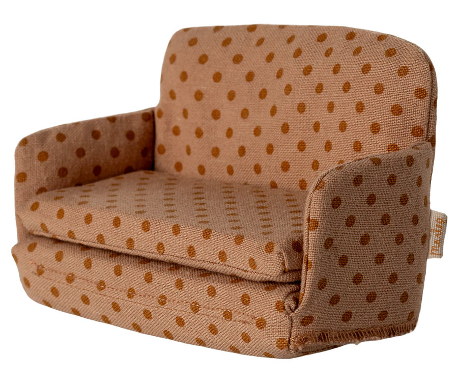 Dots Mouse Sofa Bed