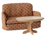 Dots Mouse Sofa Bed