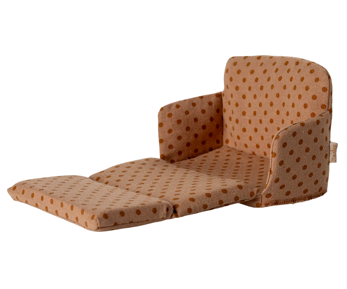 Dots Mouse Sofa Bed