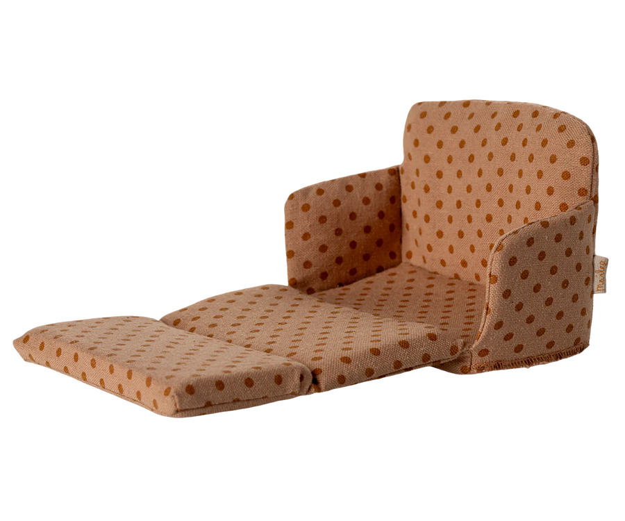 Dots Mouse Sofa Bed