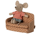 Dots Mouse Sofa Bed