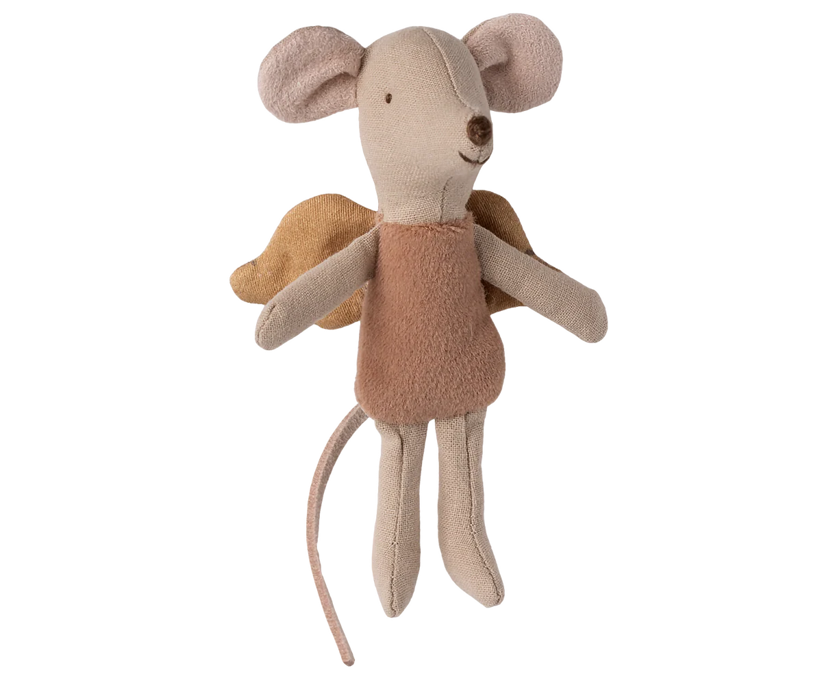 Powder Fairy Mouse