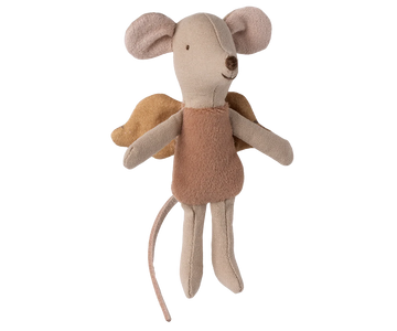Powder Fairy Mouse