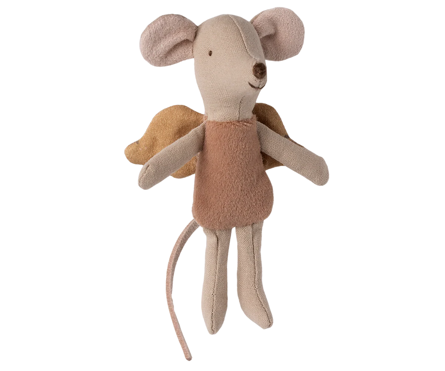 Powder Fairy Mouse