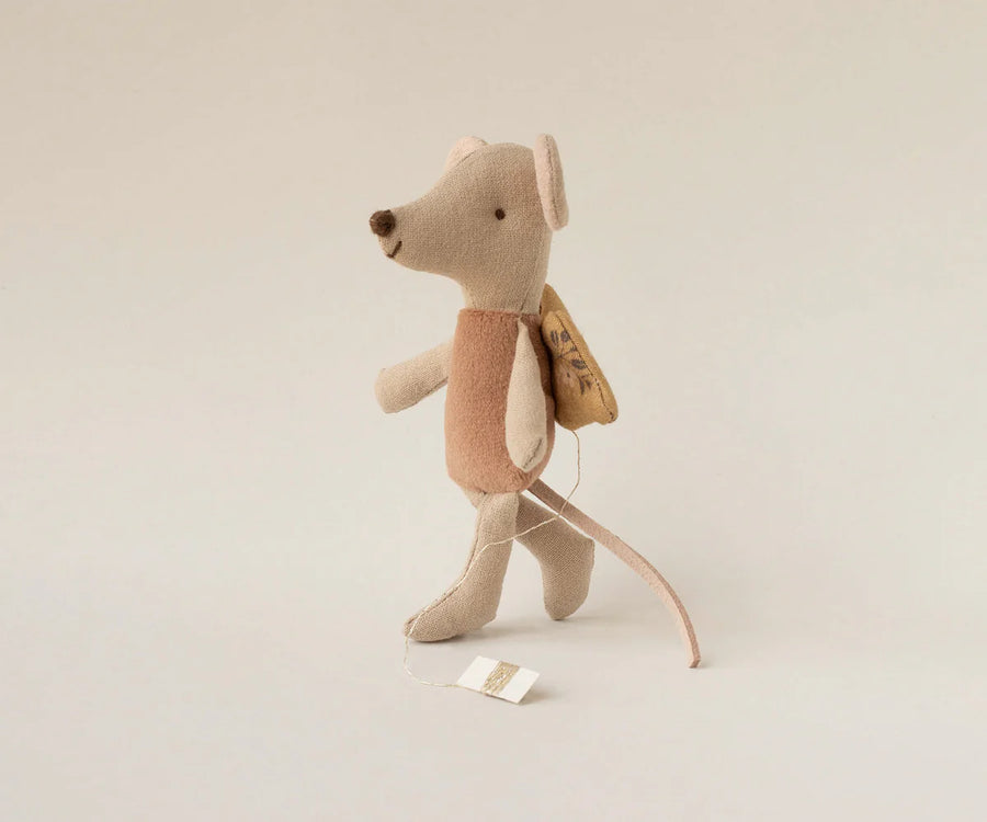 Powder Fairy Mouse