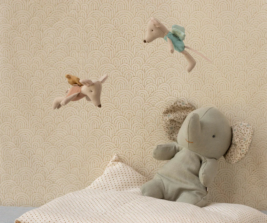 Powder Fairy Mouse