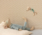 Mint Blue Fairy Mouse