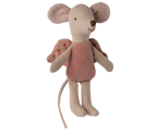 Rose Fairy Mouse