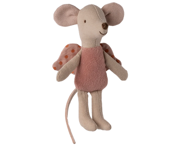 Rose Fairy Mouse