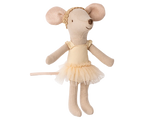 Big Sister Ballet Dancer Mouse